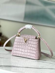 LV Handbags 618